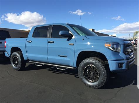 Let’s see your TRD Pro | Page 21 | Toyota Tundra Forum