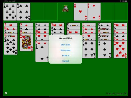 Classic Solitaires: FreeCell Cheat Codes – GameHow24