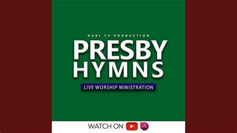 Presbyterian Hymns and Singing band songs - YouTube