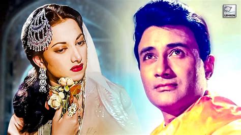 Dev Anand Suraiya Love Story - दोनों एक दूसरे को कोड नेम से बुलाते थे