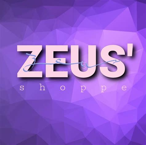 Zeus'Shoppe | Antique