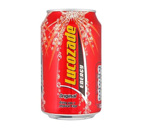 buy Lucozade Energy Original can 330ml Online Cash And Carry ...