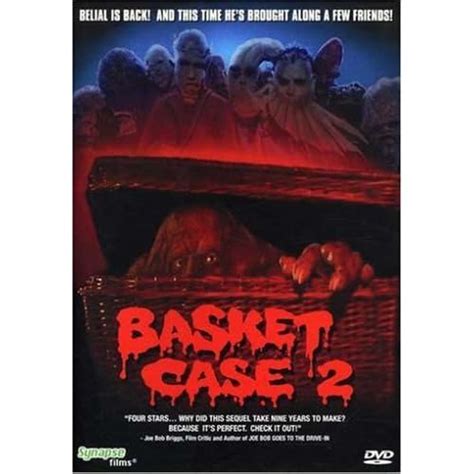 Basket Case 2 [1990] |Lastest Movies - internetprogs