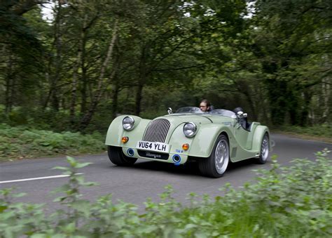 Morgan Plus 8 Speedster pictures | Morgan cars, Morgan plus 8, Classic european cars