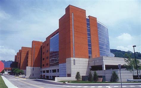 Merit Construction — University of Tennessee Medical Center