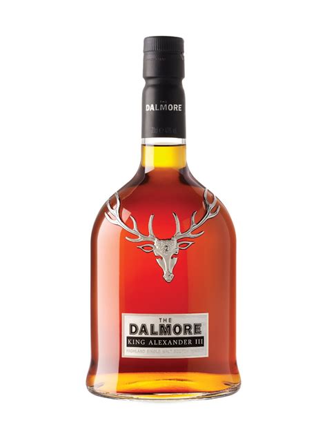 Dalmore 1263 King Alexander III Highland Single Malt Scotch Whisky | LCBO