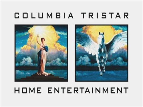 Columbia TriStar Logo - LogoDix