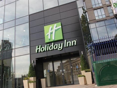 Book Holiday Inn Bristol City Centre Bristol, United Kingdom : Agoda.com