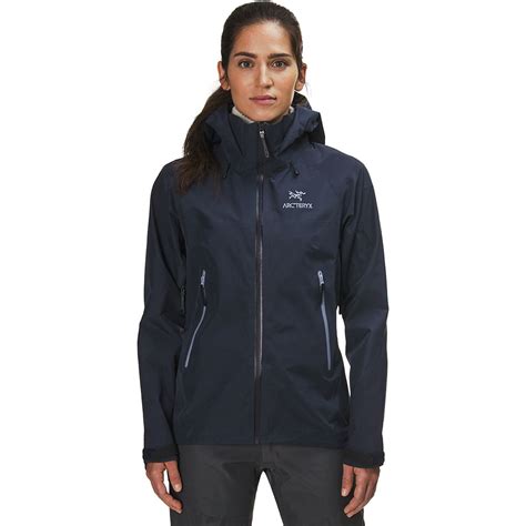 Arc'teryx Beta AR Jacket - Women's | Backcountry.com