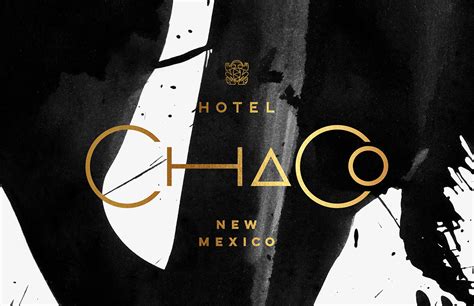 CHACO HOTEL_Albuquerque on Behance