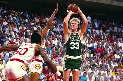 Larry Bird's Top 10 NBA Finals Performances: Part 1 | CelticsLife.com - Boston Celtics Fan Site ...