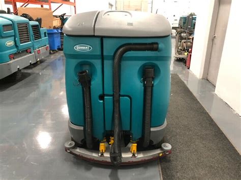 An Industrial Floor Scrubber – Can You Afford NOT to Rent One? - Kwik ...