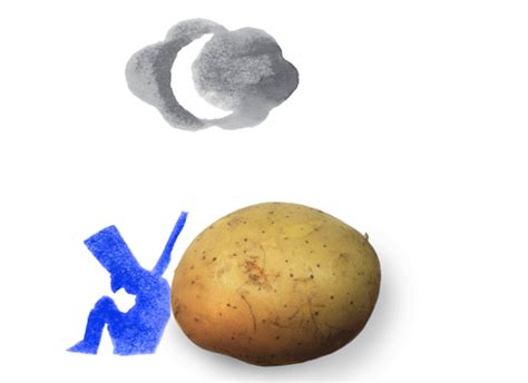 The Legend of the Potato King - The New York Times