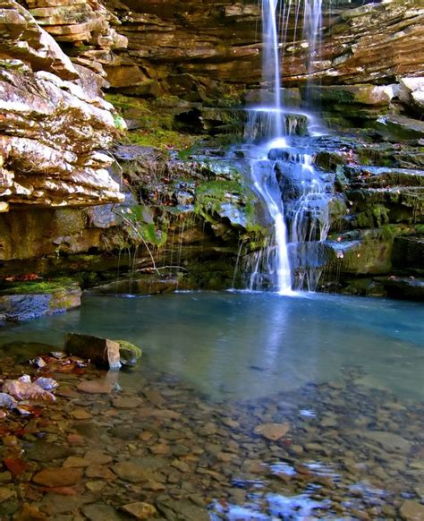 21 Most Beautiful Places to Visit in Arkansas - The Crazy Tourist ...