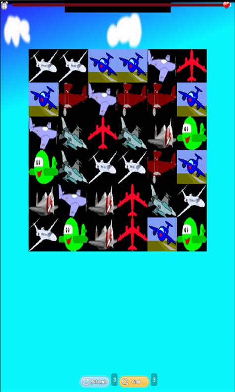 Plane Puzzle for Ages 4+ FREE:Amazon.com:Appstore for Android