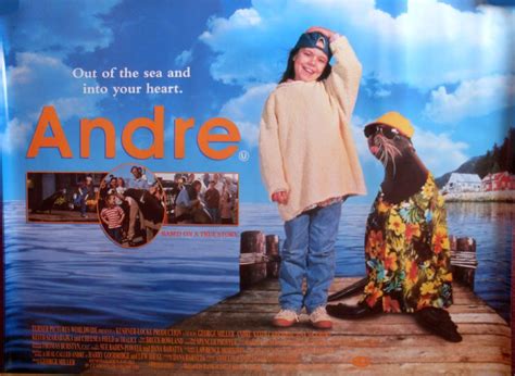 ANDRE 1995