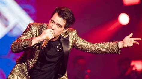 Panic! At The Disco dissolves: the upcoming European tour will be ...