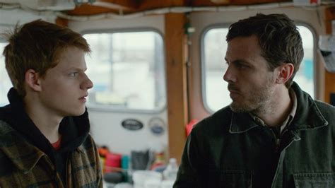 Manchester by the Sea Movie Plot Ending, Explained - The Cinemaholic