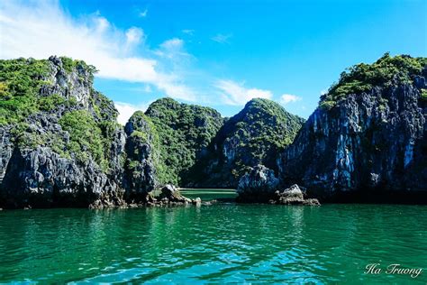 What to do in Cat Ba island Vietnam? Read the best things to do in Cat Ba island in 3 days ...