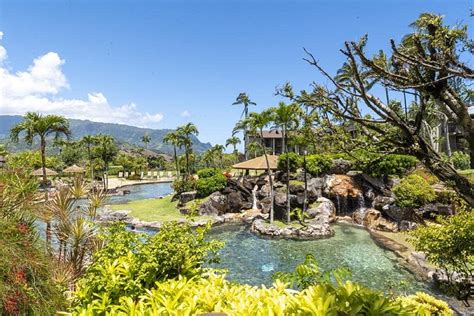 Hanalei Bay Resort Pool: Pictures & Reviews - Tripadvisor