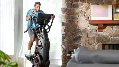 The Best Compact Ellipticals of 2023