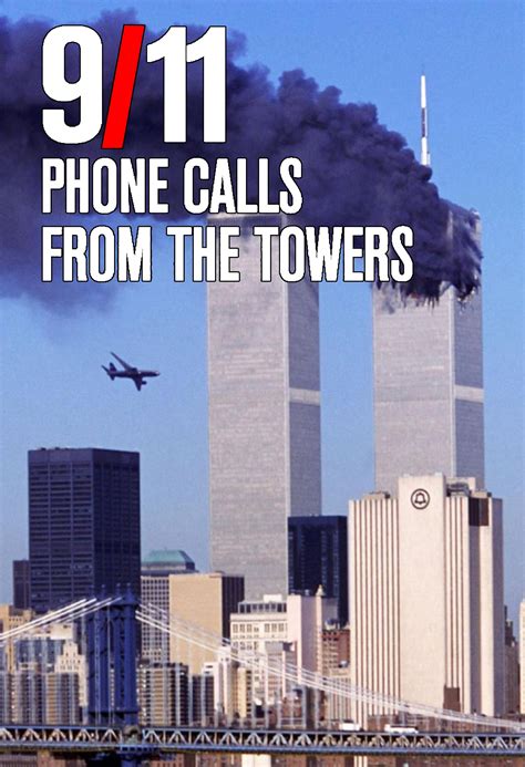 9/11: Phone Calls from the Towers (2009)