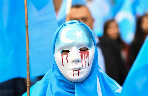 The US Declared China Is Committing Genocide Against Uighurs — What ...