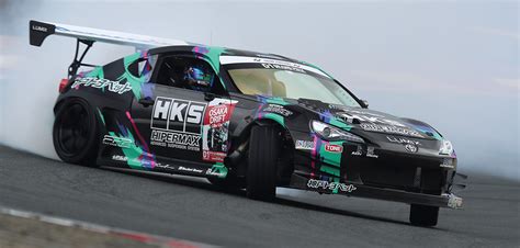 2018 HKS Premium Day at Fuji Speedway - DSPORT Magazine