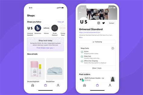 Shopify launches consumer-facing shopping assistant app | BetaKit