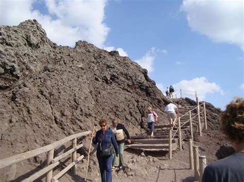 Mt. Vesuvius Hike, Naples, Italy | Outdoor Adventures | Pinterest | Naples italy, Naples and Hiking