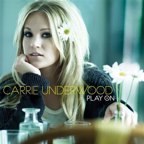 Mama's Song — Carrie Underwood | Last.fm