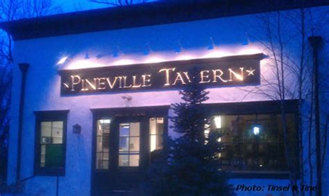 The Pineville Tavern, Buckingham Twp, Bucks County | Zomato