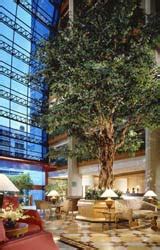 Amari Atrium Hotel Bangkok