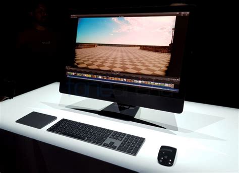 Apple iMac Pro to launch in India soon starting at Rs. 415000