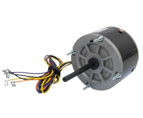 Premium Quality Condenser Fan Motor at Best Price in Delhi | M. V ...