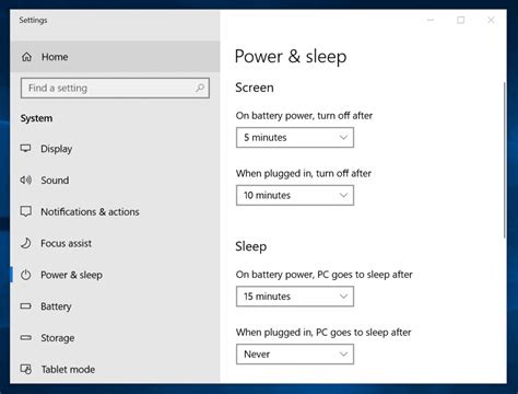 Windows 10 Lock Screen Timeout: How to Change Screen Time Out