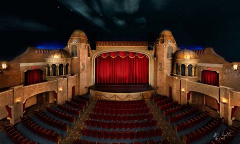 Paramount Theater Seating Chart | Two Birds Home