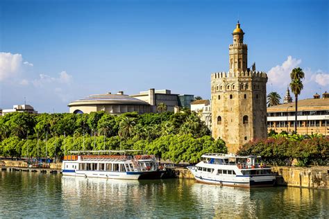 Top 20 free things to do in Seville – Lonely Planet - Lonely Planet