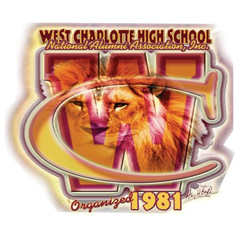 West Charlotte High School National Alumni Association, Inc.