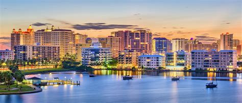 6 Must-See Downtown Sarasota Temptations -Peninsula Sarasota