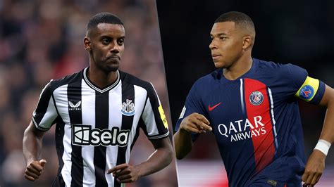 Newcastle vs PSG live stream: How to watch Champions League game online ...