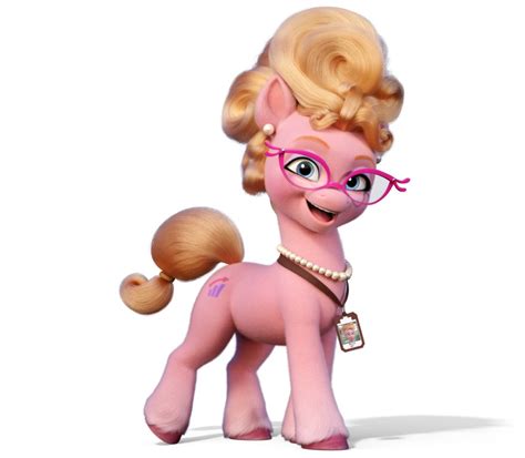 Phyllis Cloverleaf | G5 My Little Pony Wiki | Fandom