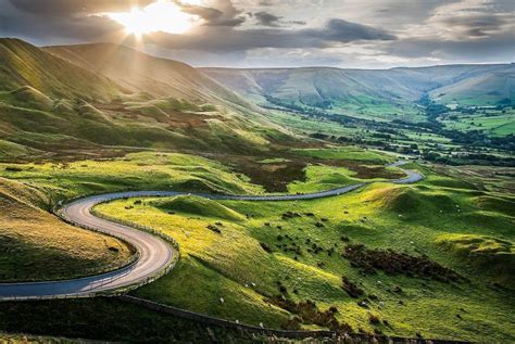 Pennine Way: una ruta de 430 km para llegar de Inglaterra a Escocia andando