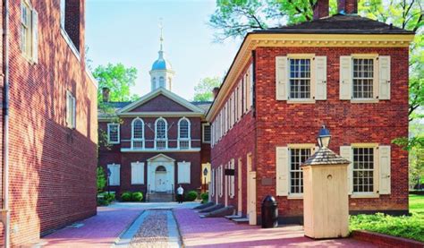 Old City Philadelphia History Tour | Tickets and Gift Certificates From $55