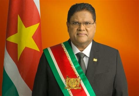 CARICOM Congratulates Suriname on its 45th Independence Anniversary | WINNFM 98.9