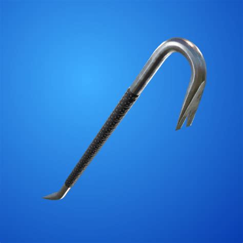 Crowbar –Fortnite RARE