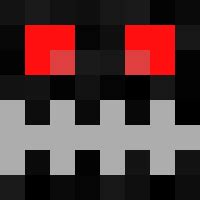 Horror | Minecraft Skins