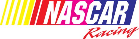 Nascar Racing logo Free Vector / 4Vector