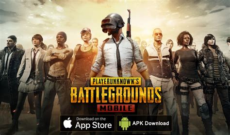 Download PUBG MOBILE 1.3 APK + OBB HUNDRED RHYTHMS Update - Android Sage