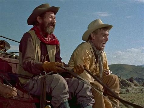 The Tall T 1957 Randolph Scott Richard Boone Western Thriller